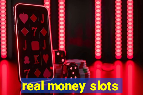 real money slots