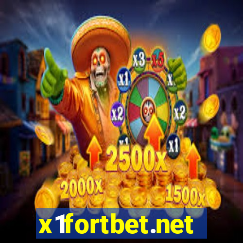 x1fortbet.net