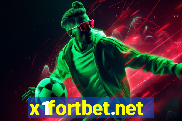 x1fortbet.net