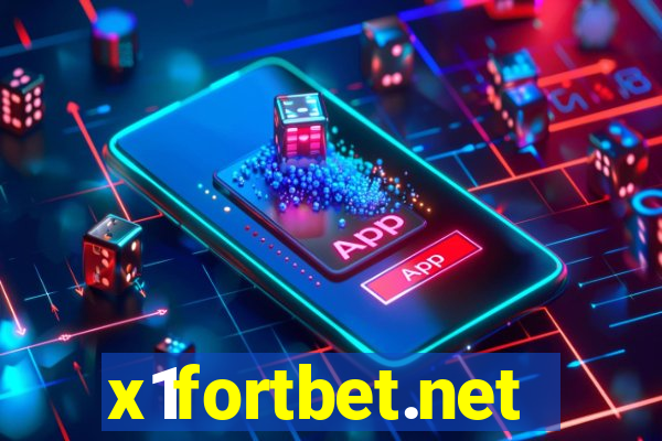 x1fortbet.net