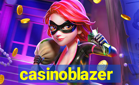 casinoblazer