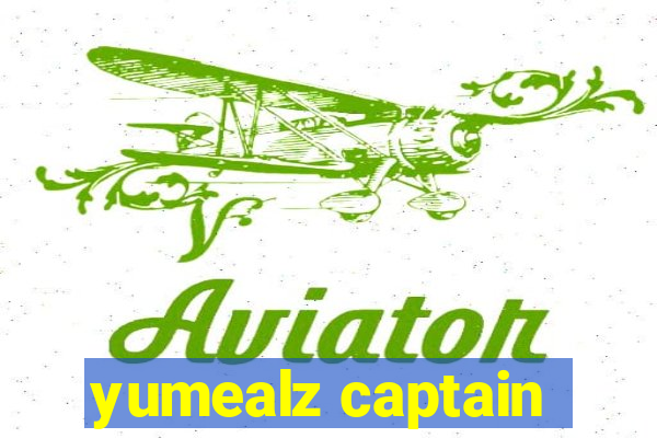 yumealz captain