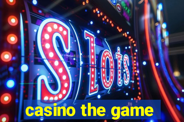 casino the game