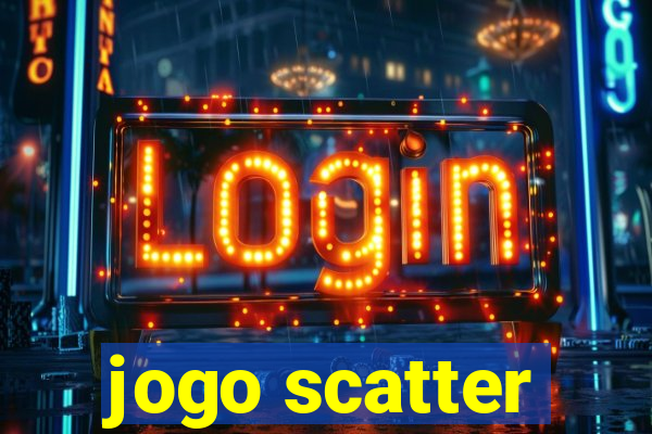 jogo scatter