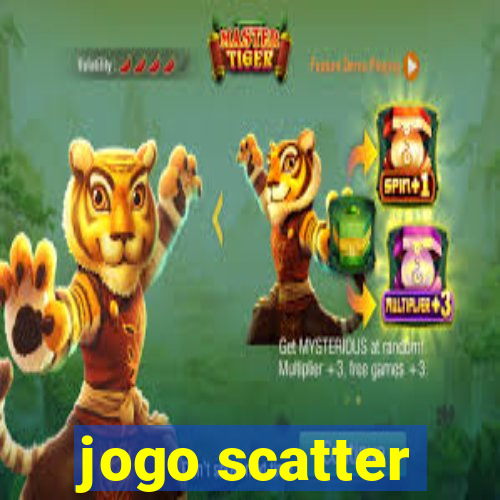 jogo scatter