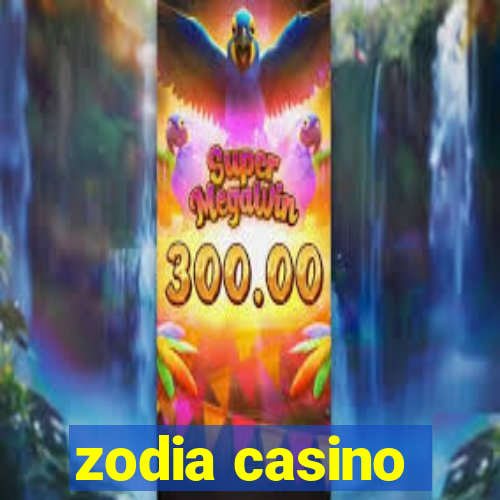 zodia casino