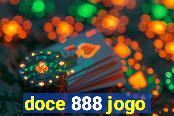 doce 888 jogo