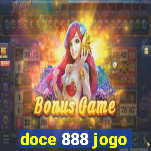 doce 888 jogo