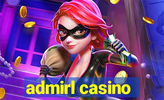 admirl casino