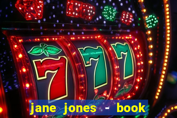 jane jones - book of kings 2 slot