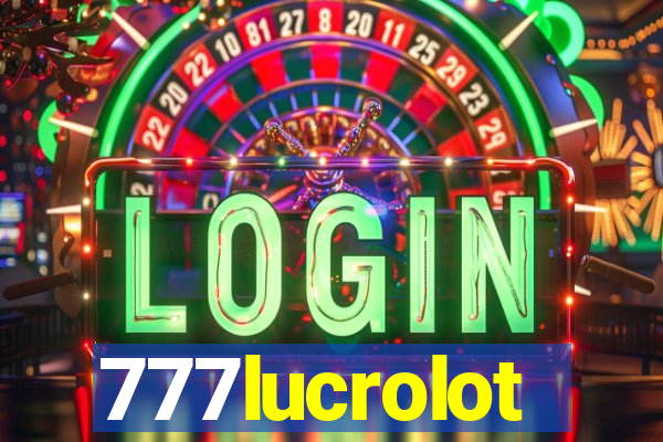 777lucrolot