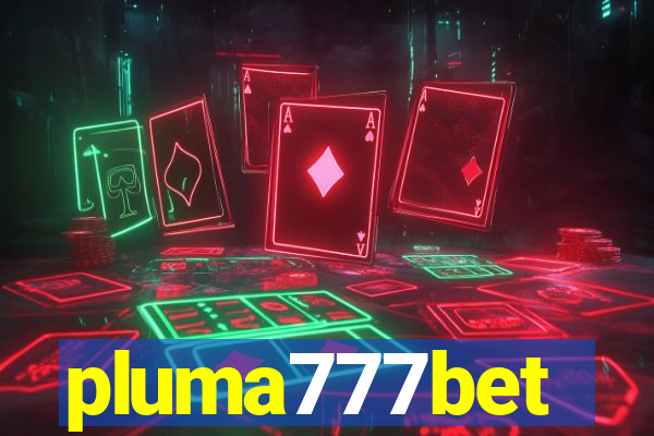 pluma777bet