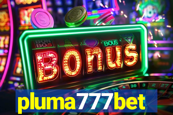 pluma777bet