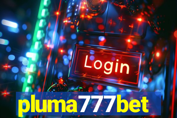 pluma777bet