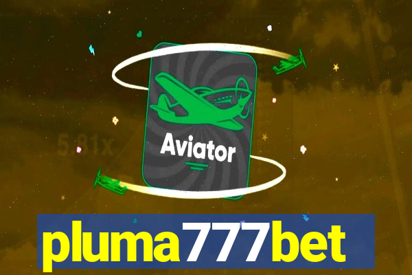 pluma777bet