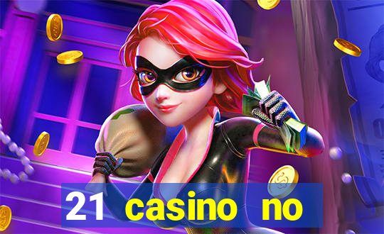 21 casino no deposit code