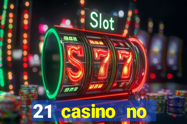 21 casino no deposit code