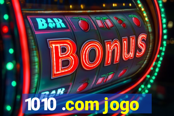 1010 .com jogo