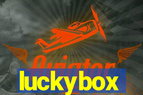 luckybox