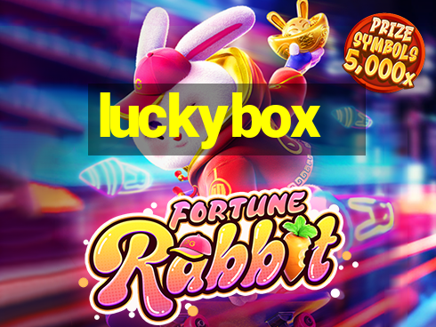 luckybox