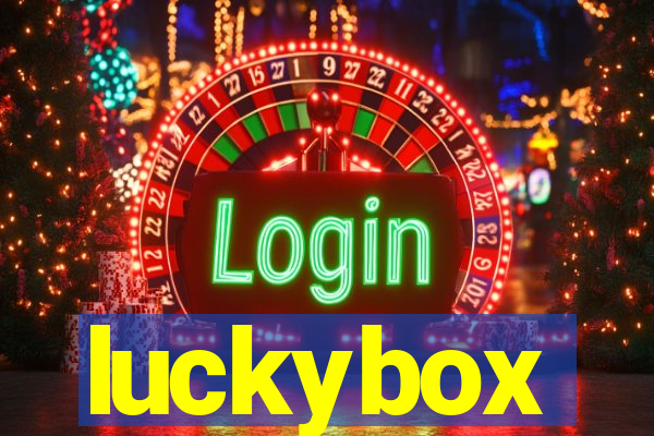 luckybox