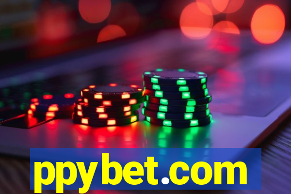 ppybet.com