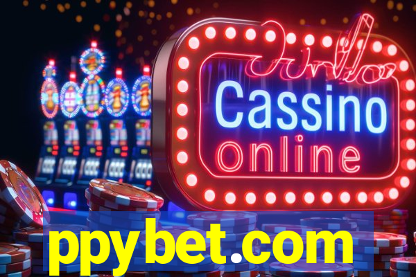 ppybet.com