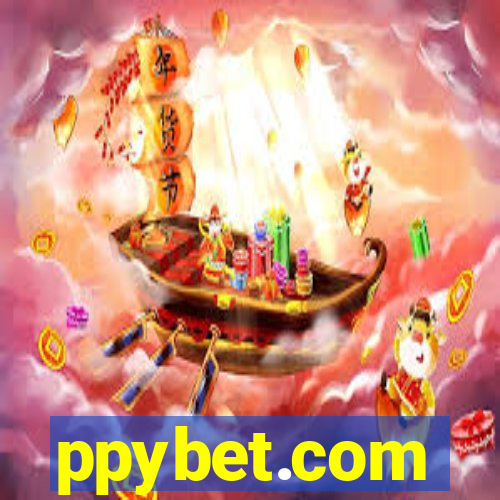 ppybet.com