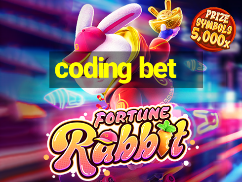 coding bet