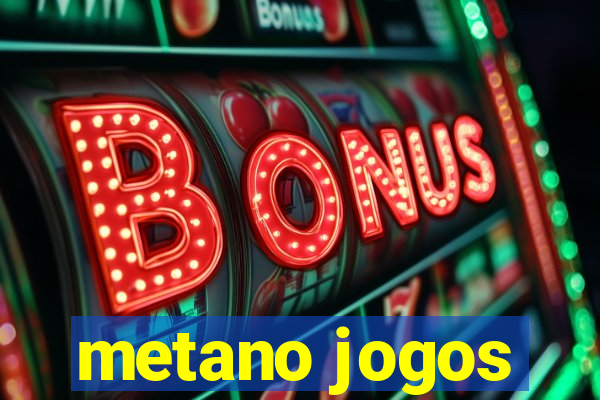 metano jogos