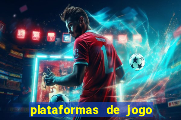 plataformas de jogo do tigrinho