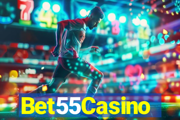 Bet55Casino