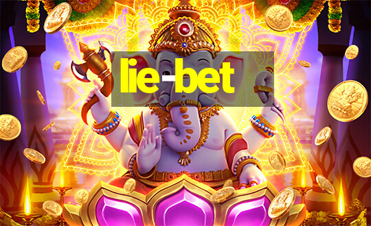 lie-bet