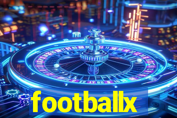 footballx