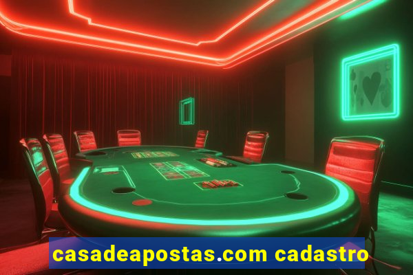 casadeapostas.com cadastro