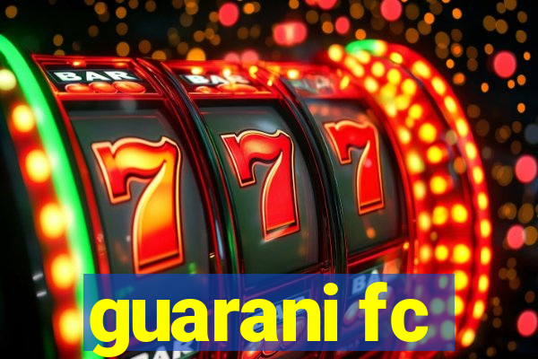 guarani fc