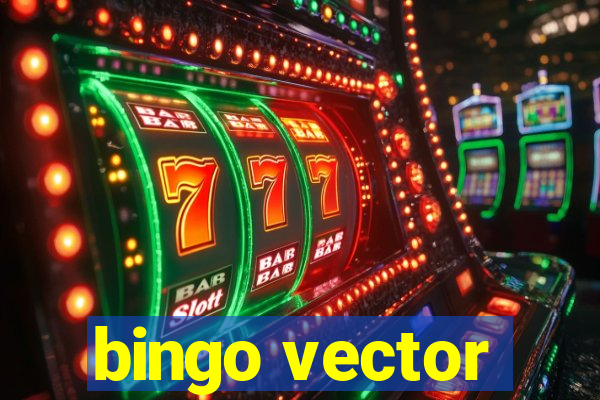 bingo vector