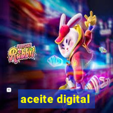 aceite digital