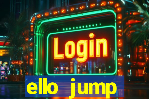 ello jump millionaire legendado