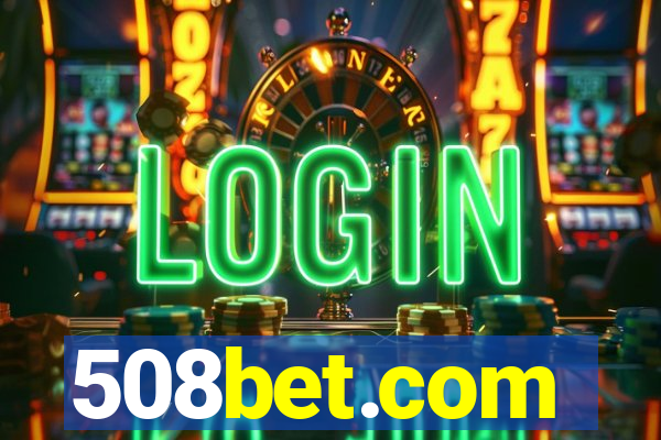 508bet.com