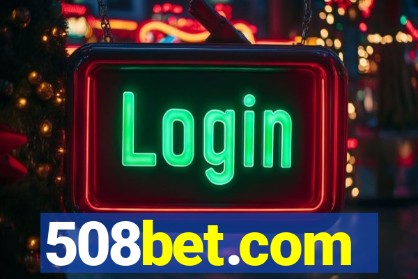 508bet.com