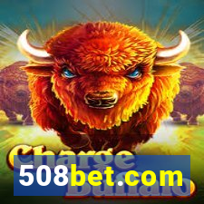 508bet.com