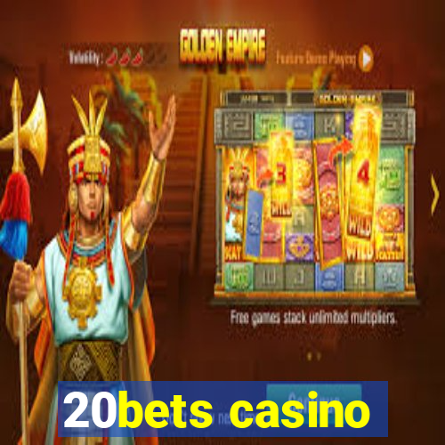 20bets casino