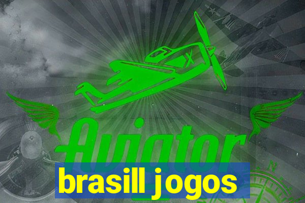 brasill jogos