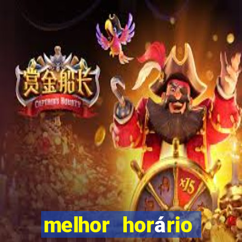 melhor horário para jogar fortune rabbit de madrugada