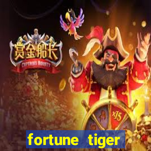 fortune tiger plataforma que paga bonus