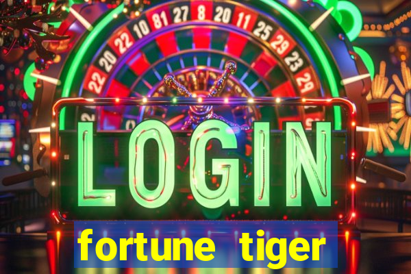 fortune tiger plataforma que paga bonus