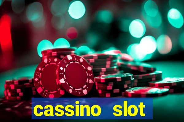 cassino slot pagando no cadastro