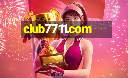 club7711.com