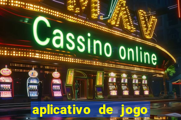 aplicativo de jogo que paga no cadastro